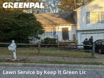 Lawn Service nearby Powder Springs, GA, 