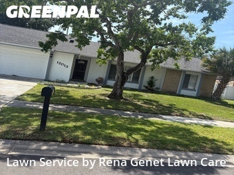 Yard Cutting nearby Orlando, FL, 