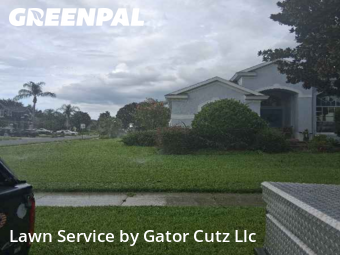 Yard Cutting nearby Clermont, FL, 