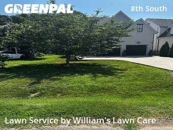 Grass Cutting nearby Nashville, TN, 