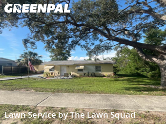 Yard Mowing nearby Spring Hill, FL, 