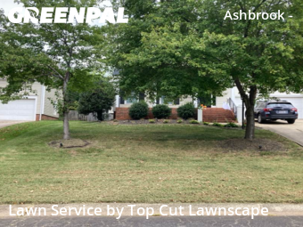Lawn Cut nearby Charlotte, NC, 