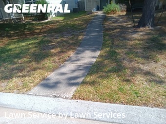 Grass Cutting nearby Spring, TX, 