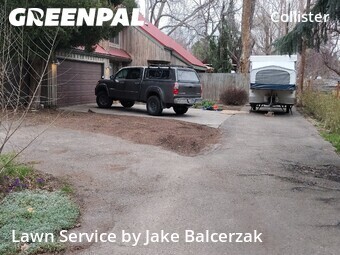 Lawn Mow nearby Boise, ID, 