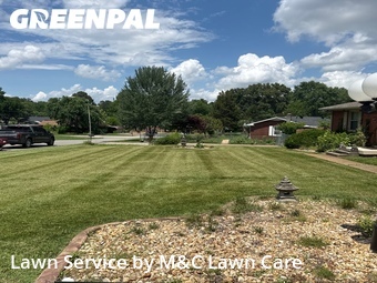 Lawn Cutting nearby Clarksville, TN, 