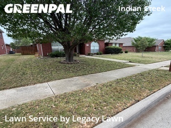 Yard Mowing nearby Carrollton, TX, 