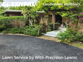 Lawn Maintenance nearby Fort Lauderdale, FL, 