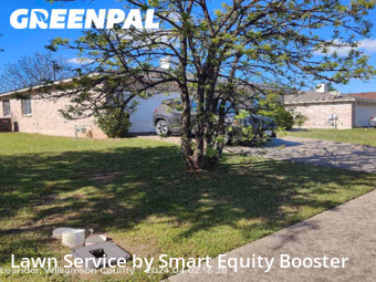 Lawn Mowing nearby Leander, TX, 