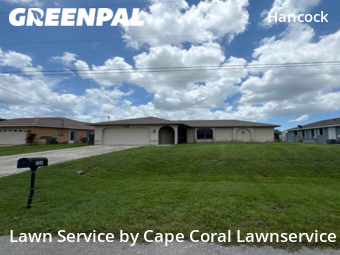 Yard Cutting nearby Cape Coral, FL, 