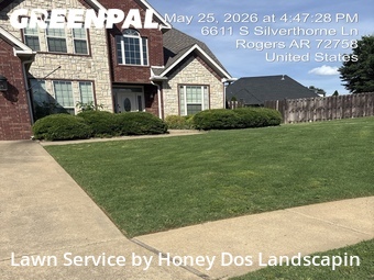 Grass Cutting nearby Rogers, AR, 