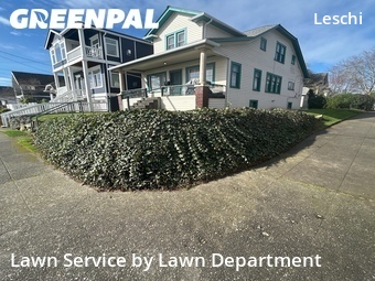 Lawn Care nearby Seattle, WA, 