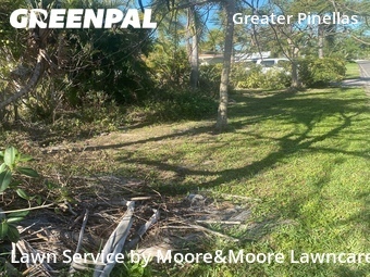 Lawn Mowing nearby St. Petersburg, FL, 