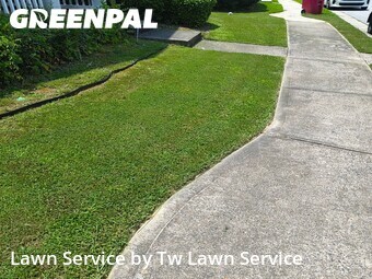 Lawn Service nearby Macon, GA, 