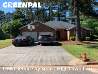 Yard Cutting nearby North Augusta, SC, 