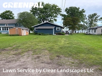 Lawn Care Service nearby South Bay, NY, 