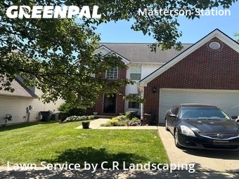 Lawn Care nearby Lexington, KY, 