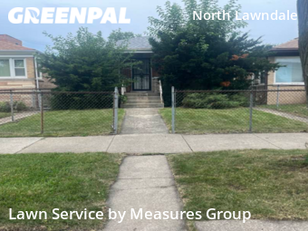 Yard Cutting nearby Chicago, IL, 