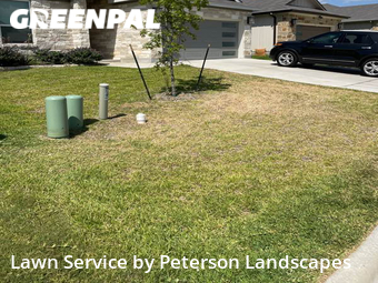 Lawn Maintenance nearby Temple, TX, 