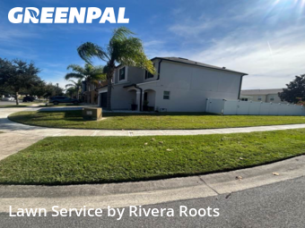 Lawn Cutting nearby Kissimmee, FL, 
