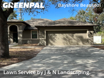 Lawn Mowing nearby Tampa, FL, 