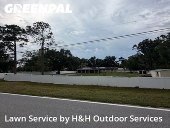 Grass Cutting nearby Haines City, FL, 