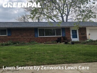 Lawn Mowing nearby Hilliard, OH, 