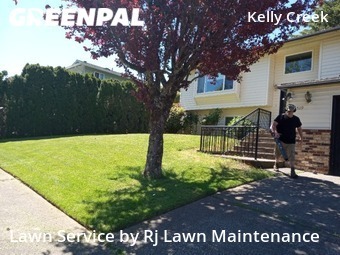 Yard Mowing nearby Gresham, OR, 