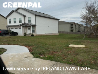 Lawn Cutting nearby Clarksville, TN, 