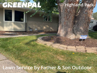 Yard Cutting nearby Saint Paul, MN, 