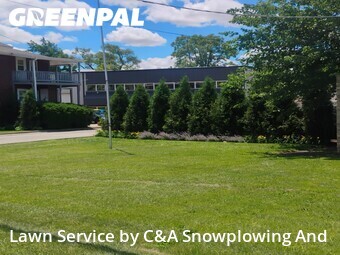 Lawn Service nearby Des Plaines, IL, 