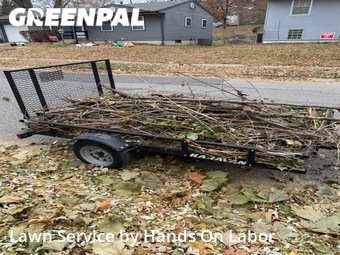 Grass Cut nearby Saint Joseph, MO, 
