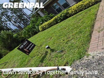 Lawn Service nearby North Port, FL, 