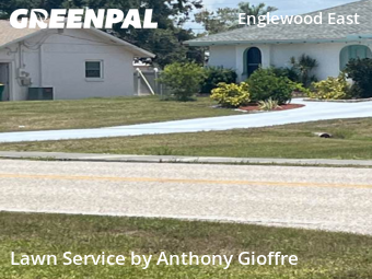 Lawn Maintenance nearby Englewood, FL, 