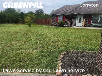 Lawn Mowing Service nearby Knox County, NC, 