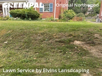 Lawn Maintenance nearby Baltimore, MD, 
