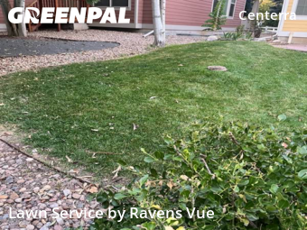 Mowing Services in Loveland, 80538, Grass Services by Ravens Vue, work completed in Nov , 2025