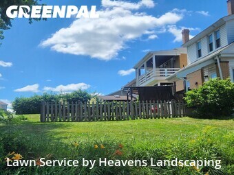 Affordable Landscaping Maintenance Services In Pittsburgh,15216,Landscaping Renovation by Heavens Landscaping, work completed in Jun , 2026