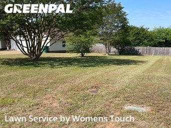 Lawn Mowing nearby Tuscaloosa, AL, 