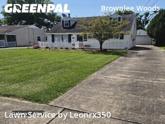 Lawn Cutting nearby Youngstown, OH, 