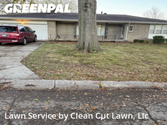 Lawn Cut nearby Blue Springs, MO, 
