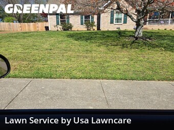 Yard Mowing nearby Hendersonville, TN, 