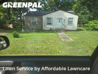 Lawn Care Service nearby North Charleston, SC, 