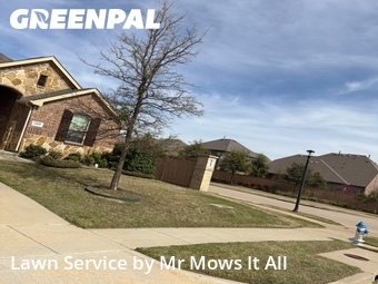 Lawn Care Service nearby Mc Kinney, TX, 