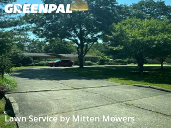Lawn Maintenance nearby Beverly Hills, MI, 