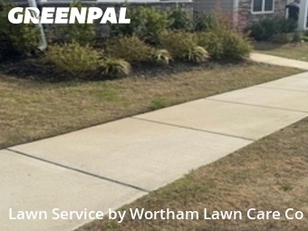 Lawn Mowing Service nearby Wake Forest, NC, 