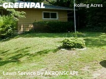 Lawn Cutting nearby Akron, OH, 