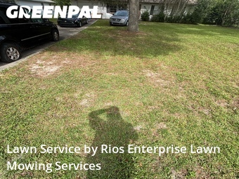 Lawn Maintenance nearby Orange City, FL, 