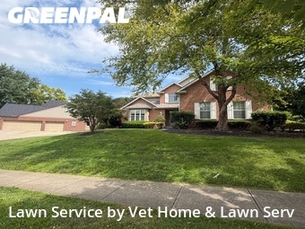 Lawn Cut nearby West Chester Township, OH, 