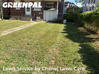 Lawn Mow nearby Columbus, OH, 