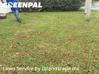 Lawn Cutting nearby Boynton Beach, FL, 
